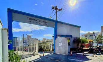 Imagem: Apartamento no bairro Espinheiros - Itajaí/SC