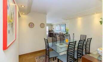 Imagem 6: Apartamento 4 Dormitórios Suíte Andar Inteiro Alto Padrão À Venda, 166 m² por R$ 1.499.000