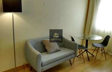 Imagem 2: Flat disponível em Jardim Paulista - SP