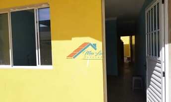 Imagem: Sobrados novos com 2 dormitórios