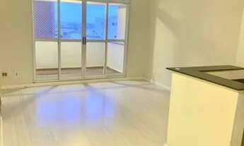 Imagem: BARUERI - Apartamento Padrão - ALPHAVILLE