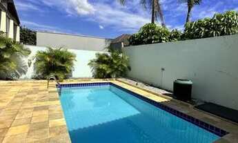 Imagem 6: Casa em Alphaville para locação, 3 Suites residencial 03