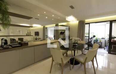 Imagem 5: Apartamento para Aluguel - Vila Pompéia, 3 Quartos, 127 m2