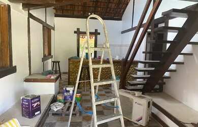 Imagem 2: SANTA CRUZ CABRÁLIA - Casa Padrão - Coroa Vermelha