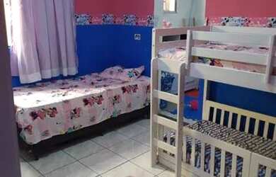 Imagem 6: Sobrado com 3 dormitórios à venda, 169 m² por R$ 371.000,00 - Vila Gomes - Ribeirão Pires