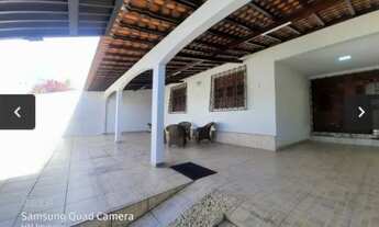 Imagem: Casa no Parque Atenas