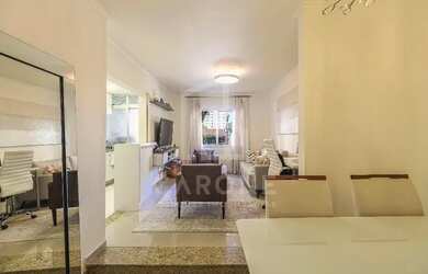 Imagem 2: SÃO PAULO - Apartamento Padrão - MOEMA