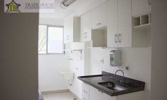 Imagem 7: Apartamento em Vila Moraes - São Paulo com 02 dormitórios e 01 vaga