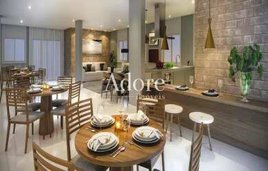 Imagem 7: Apartamento residencial para venda no Condomínio Magnifique - Salto/SP Um lugar incrível