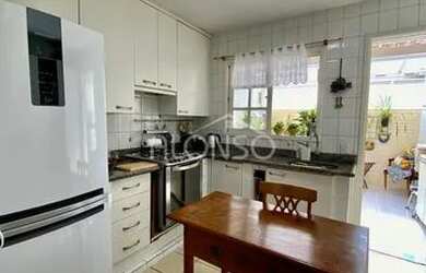 Imagem 7: Casa de condomínio na Granja Vianna - Marcelle-21237