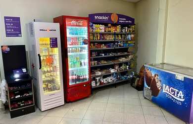 Imagem 6: Vendo Flat Otimo Para Locaçao Ao Lado da Puc Jardim Goiás - Goiânia - GO