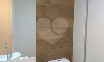 Imagem 5: APARTAMENTO DE 94M² 2 QUARTOS (1SUITE) 1VG NO BRÁS