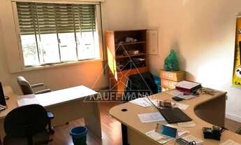 Imagem 4: IBIRAPUERA Casa com 4 dormitórios