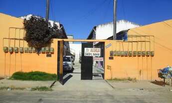 Imagem: CASA para aluguel, 2 quartos, SERRINHA