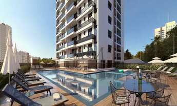 Imagem 6: FLORIANÓPOLIS - Apartamento Padrão - AGRONÔMICA