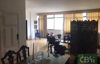 Imagem 10: Apartamento com 3 dormitórios à venda, 150 m² por R$ 4.100.000,00 - Leblon - Rio de Janeir