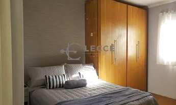 Imagem 3: Casa com 4 dormitórios, 270 m² - venda por R$ 1.300.000 ou aluguel por R$ 14.150/mês - Jar