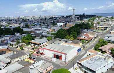 Imagem 7: Galpão - Compensa / Manaus. Aluguel