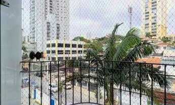 Imagem 5: Apartamento para Aluguel - Vila Mascote, 2 Quartos, 75 m2