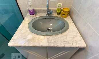 Imagem 7: Apartamento para Aluguel - Panamby, 1 Quarto, 32 m2