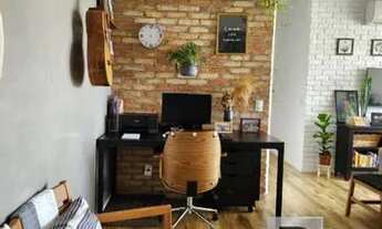 Imagem 7: Apartamento com 2 dormitórios à venda, 80m² - Vila Regente Feijó