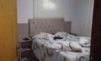 Imagem 5: Casa com 2 dormitórios à venda, 104 m² por R$ 550.000,00 - Jardim Rafael - Bertioga/SP