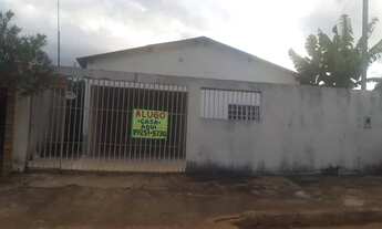 Imagem: Alugo Casa 3 qts Setor 8 Aguas Lindas