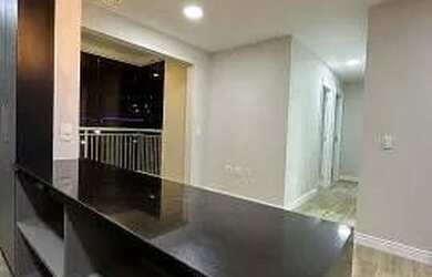 Imagem 2: Apartamento com 3 dormitórios para alugar, 66 m² por R$ 3.850/mês - Sacomã - São Paulo/SP