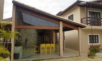 Imagem 4: LINDÍSSIMO SOBRADO DE ALTO PADRÃO NO CIBRATEL EM ITANHAÉM