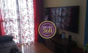 Imagem 5: Apartamento com 3 dormitórios à venda, 57 m² por R$ 393. - Vila Matilde - São Paulo/SP