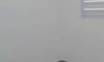 Imagem 3: Casa com 1 dormitório para alugar, 35 m² por R$ 1.250,00/mês - Vale Azul - Jundiaí/SP