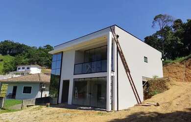 Imagem 2: Vendo Duas Casas Com Um Belo Terreno!!!