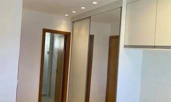 Imagem 5: Apartamento 2 quartos Porteira Fechada