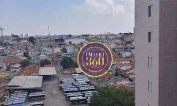 Imagem 7: Apartamento com 3 dormitórios à venda, 57 m² por R$ 393. - Vila Matilde - São Paulo/SP