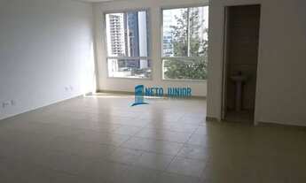 Imagem 5: Conjunto para alugar, 42 m² por R$ 2.000,00/mês - Pinheiros - São Paulo/SP