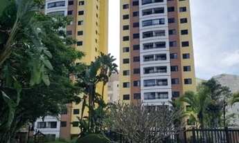 Imagem 2: São Paulo - Apartamento Padrão - Vila Andrade