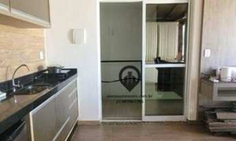 Imagem 6: Cobertura com 2 quartos com escritório, 140 m² por R$ 498.000 - Campo Grande - Rio de Jane