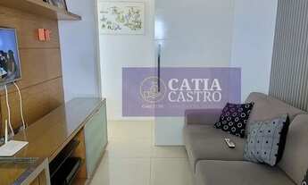 Imagem 4: Ótimo Aptº 4 Quartos (3 Suítes) - Caminho das Árvores