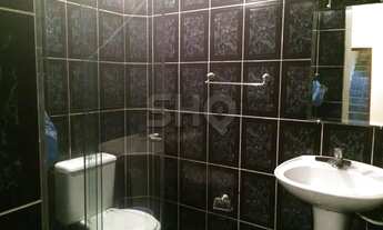 Imagem 6: SOBRADO QUATRO DORMITÓRIOS