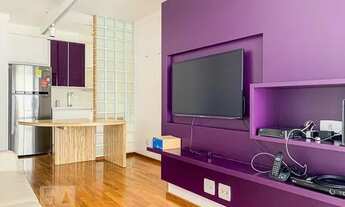 Imagem 4: Apartamento à Venda - Cambuí, 2 Quartos, 54 m2