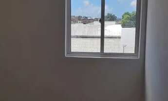 Imagem 2: Apartamento para venda com 60 metros quadrados com 3 quartos em Oitizeiro - João Pessoa