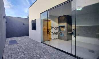 Imagem 6: Sobrado com 3 dormitórios à venda, 187 m² por R$ 745.000,00 - Jardim Império do Sol - Mari