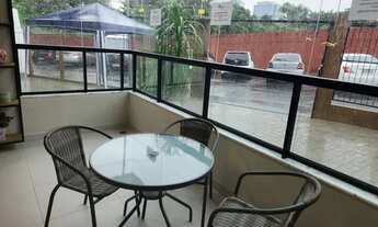 Imagem 5: Apartamento com 3 dormitórios à venda, 97 m² por R$ 612.641,77 - Parque Industrial - São J