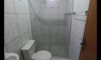 Imagem 4: Casa no Resgate Casa com 2 dormitórios