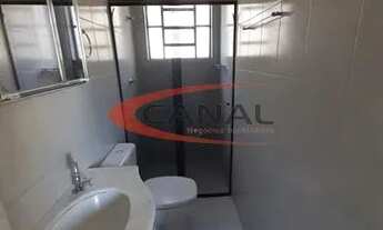 Imagem 6: Residencial Flamboyant´s / Localização Privilegiada / Fácil acesso Av. Nações Unidas / Duq