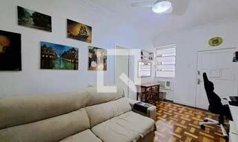 Imagem 4: Apartamento para Aluguel - Cachambi, 1 Quarto, 40 m2