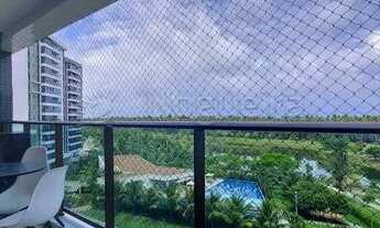 Imagem 4: FDC- Apartamento luxuoso 3 quartos Reserva do Paiva Cabo de Santo Agostinho- PE