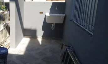 Imagem 6: Casa com 1 dormitório para alugar, 30 m² por R$ 950,00/mês - Parque São Lucas - São Paulo