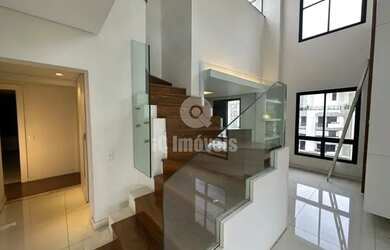 Imagem 6: Moema Pássaros, apartamento vende ou aluga, cobertura duplex, 4 suítes, 4 vagas