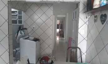 Imagem 6: Casa de 02 pavimentos em alameda fechada, 4/4, garagem, ampla cozinha quintal, na Vilata